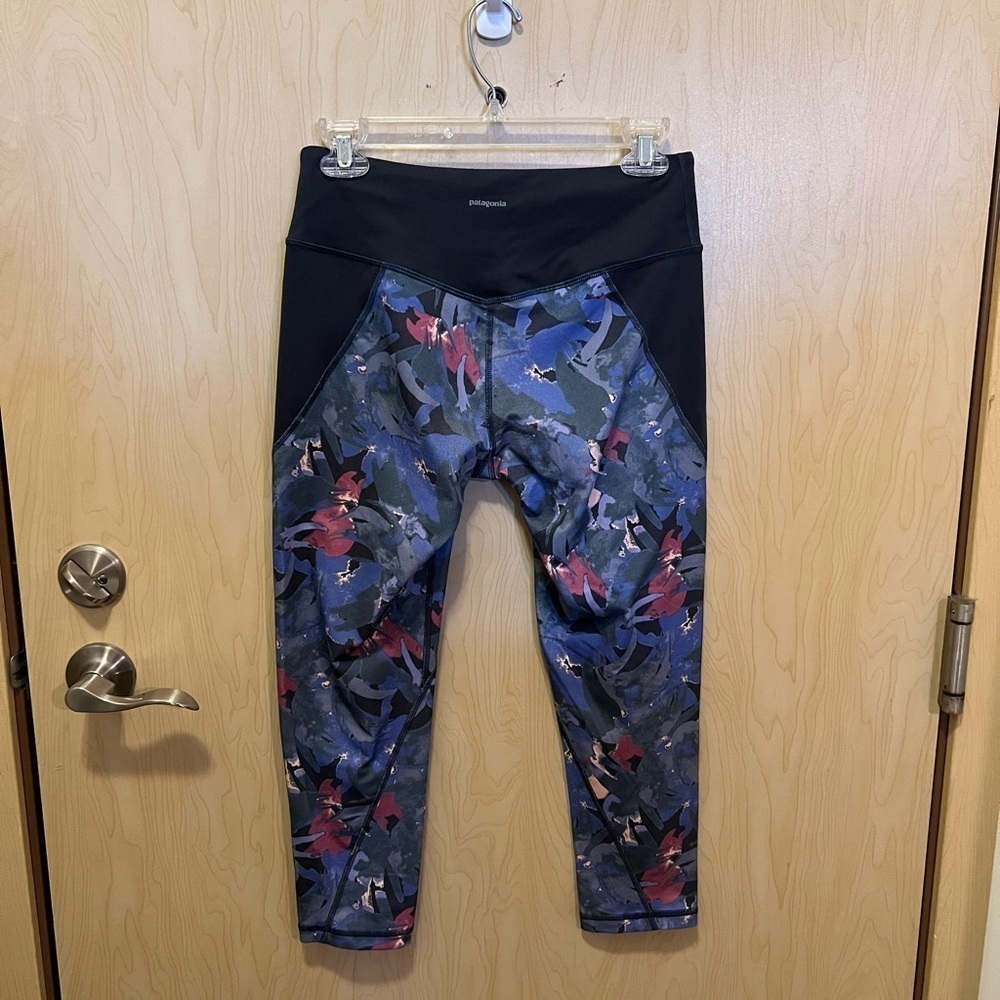 Patagonia leggings - Picture 2 of 4
